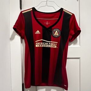 Atlanta United Women’s Almirón Jersey